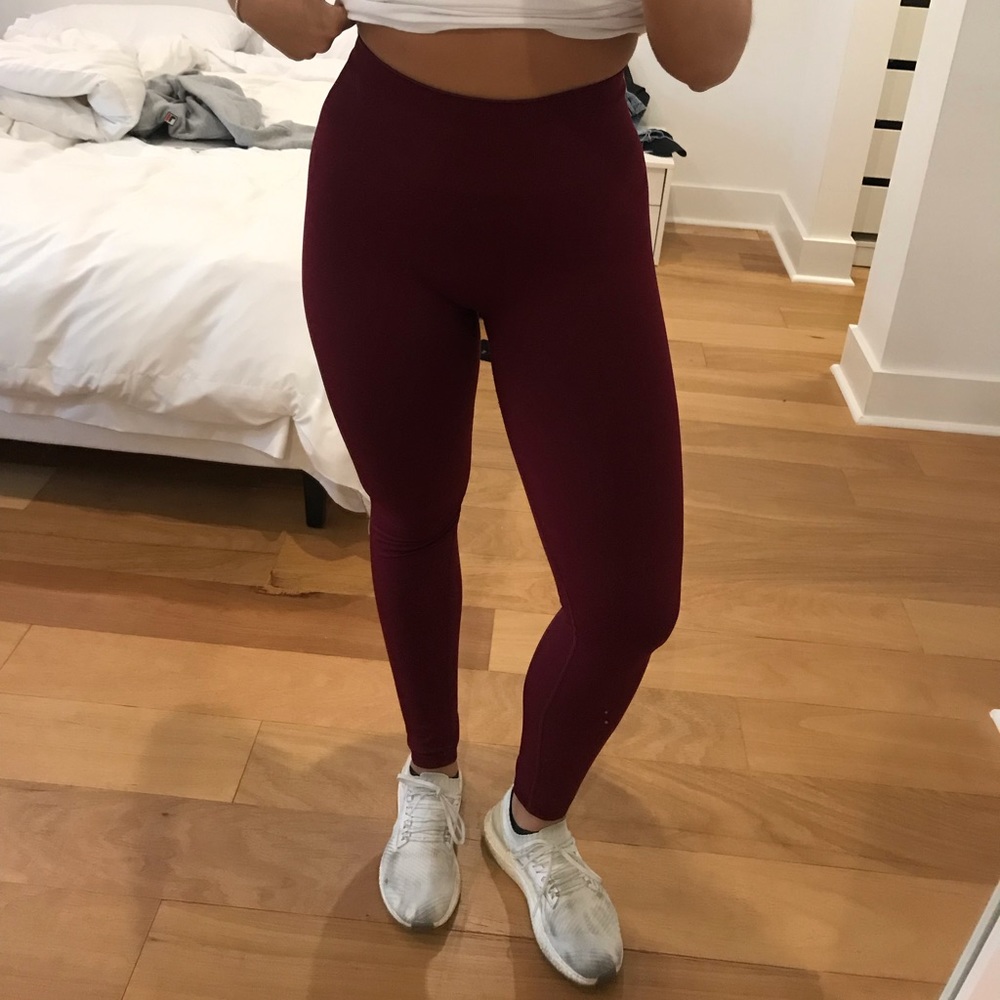TALA Sustainably made Zinnia Leggings